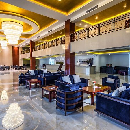 The Farmington Hotel Harbel Εξωτερικό φωτογραφία