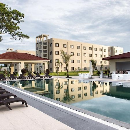 The Farmington Hotel Harbel Εξωτερικό φωτογραφία