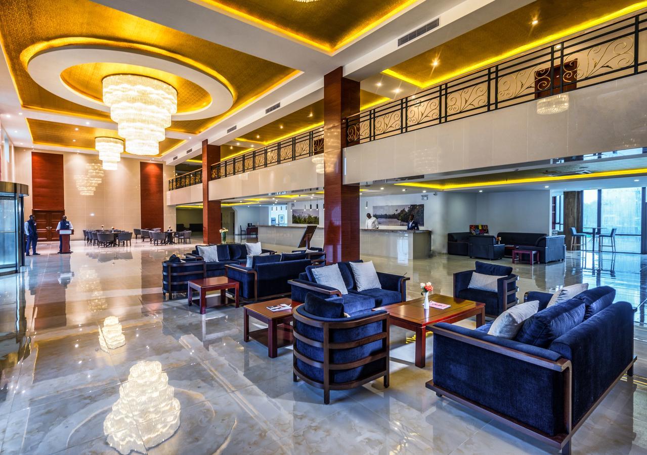 The Farmington Hotel Harbel Εξωτερικό φωτογραφία