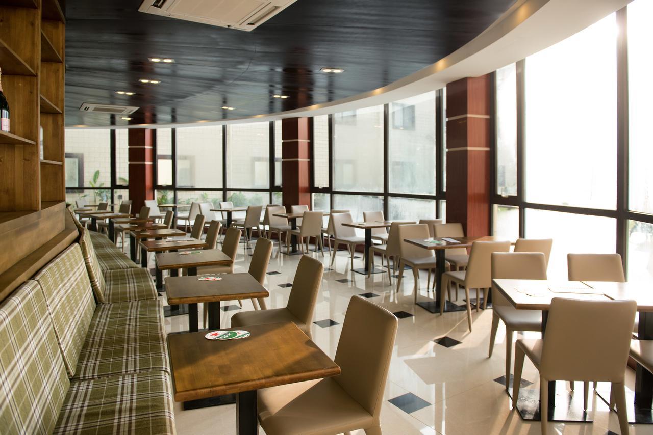 The Farmington Hotel Harbel Εξωτερικό φωτογραφία