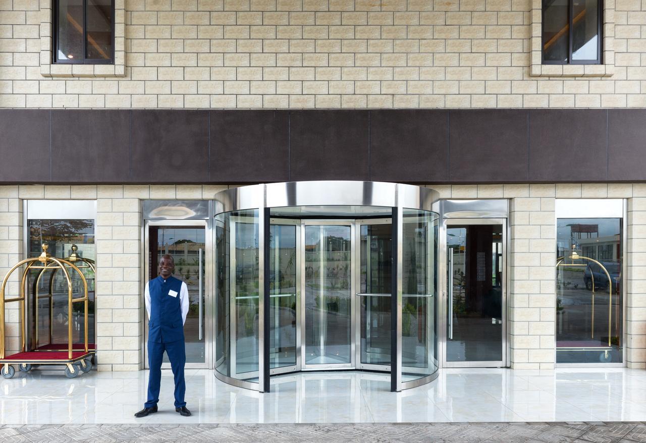 The Farmington Hotel Harbel Εξωτερικό φωτογραφία