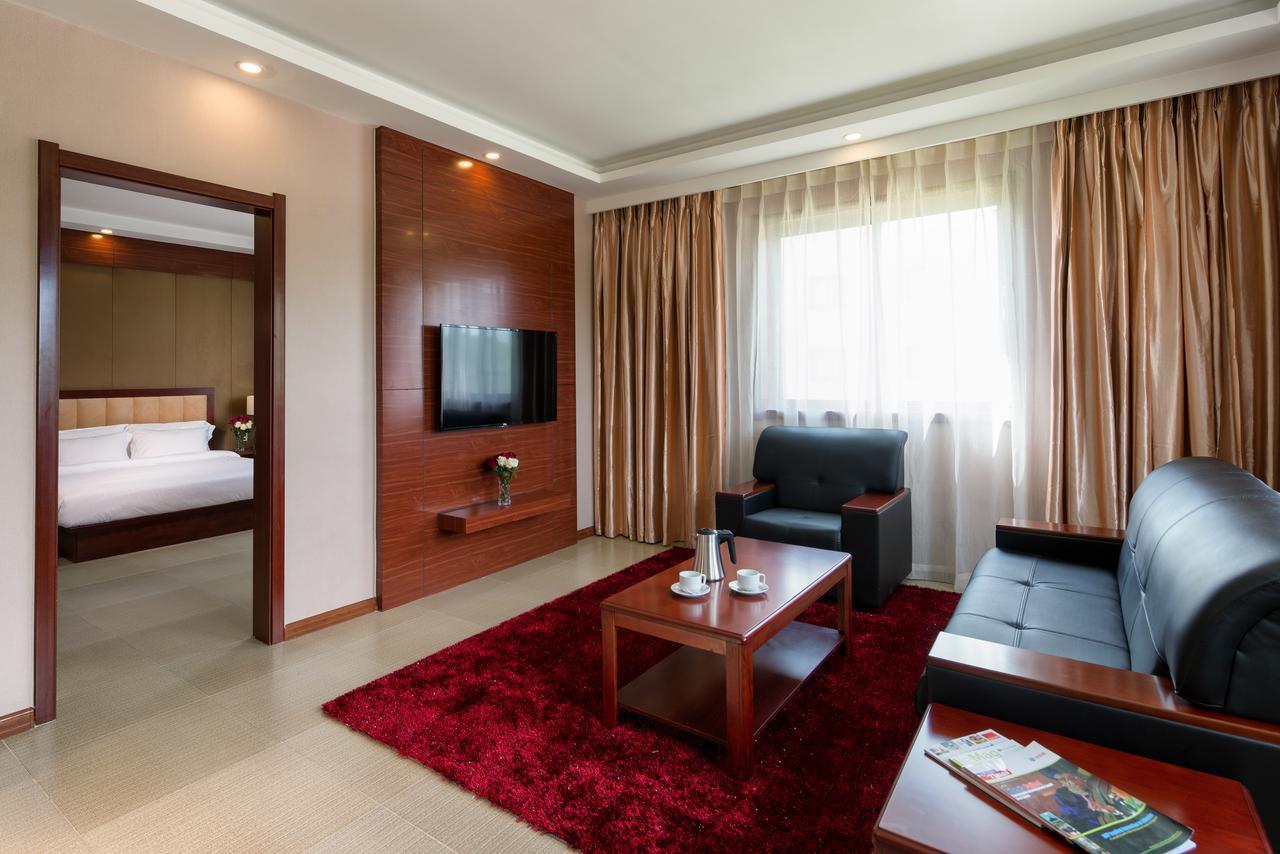 The Farmington Hotel Harbel Εξωτερικό φωτογραφία