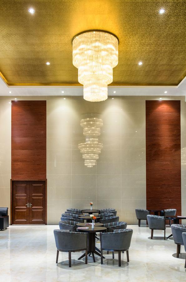 The Farmington Hotel Harbel Εξωτερικό φωτογραφία