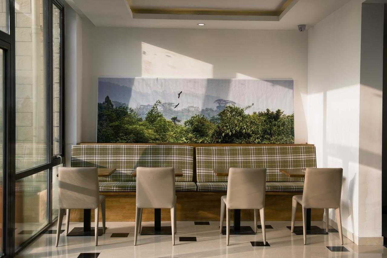 The Farmington Hotel Harbel Εξωτερικό φωτογραφία