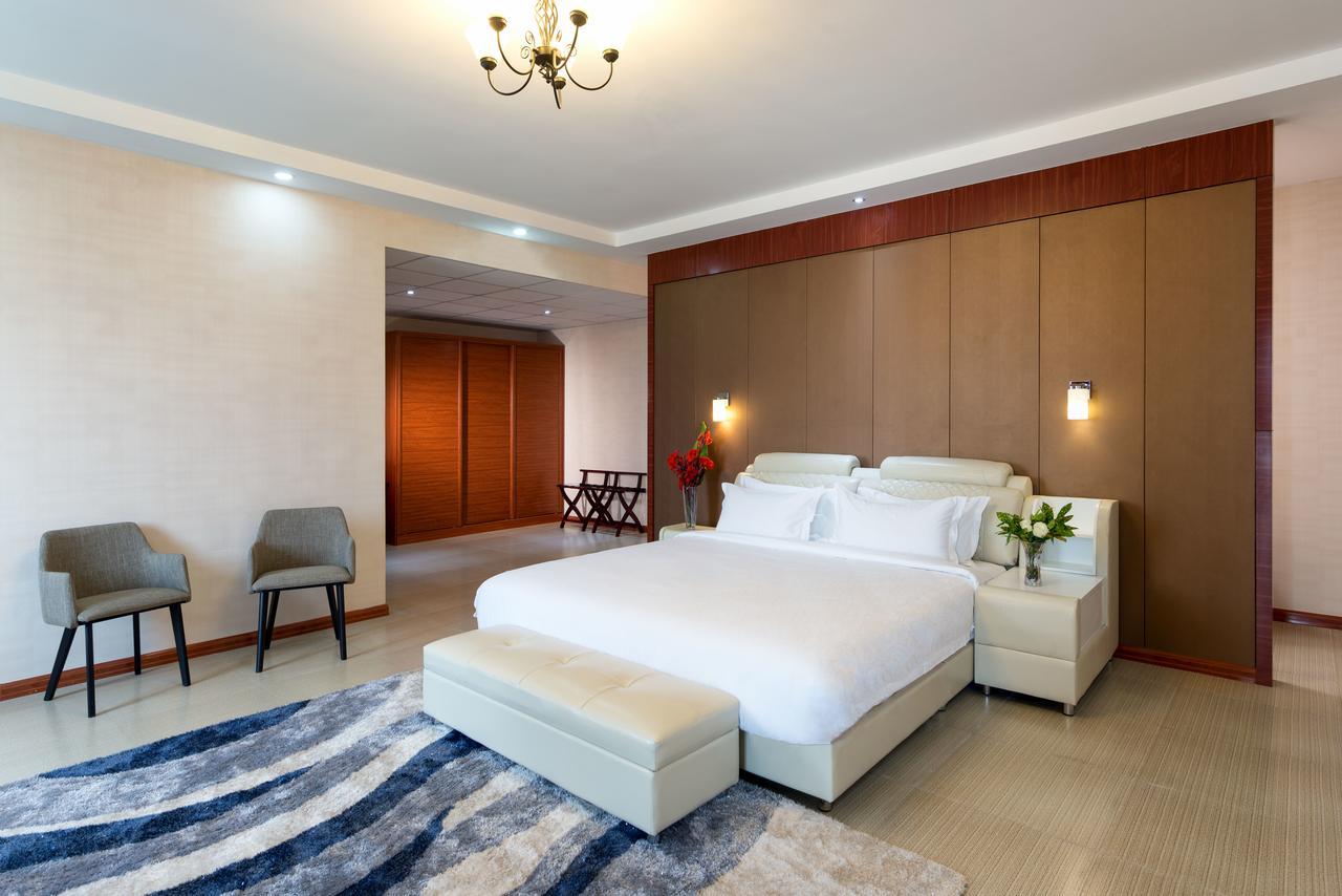 The Farmington Hotel Harbel Εξωτερικό φωτογραφία