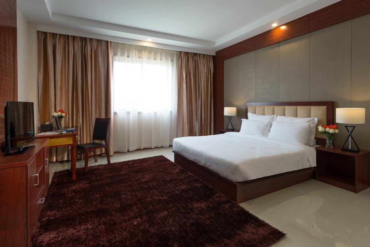 The Farmington Hotel Harbel Εξωτερικό φωτογραφία