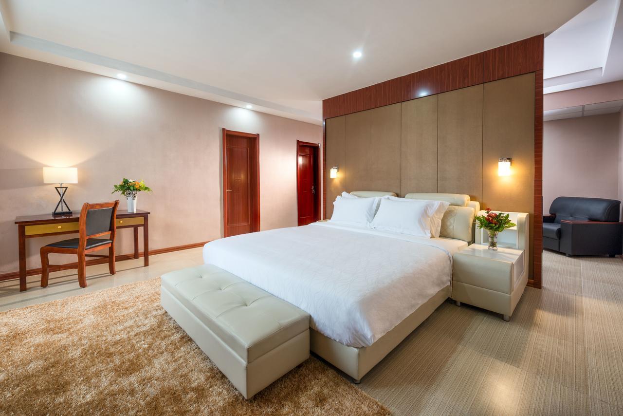 The Farmington Hotel Harbel Εξωτερικό φωτογραφία