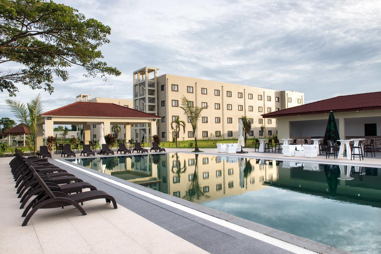 The Farmington Hotel Harbel Εξωτερικό φωτογραφία