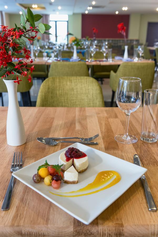 The Farmington Hotel Harbel Εξωτερικό φωτογραφία