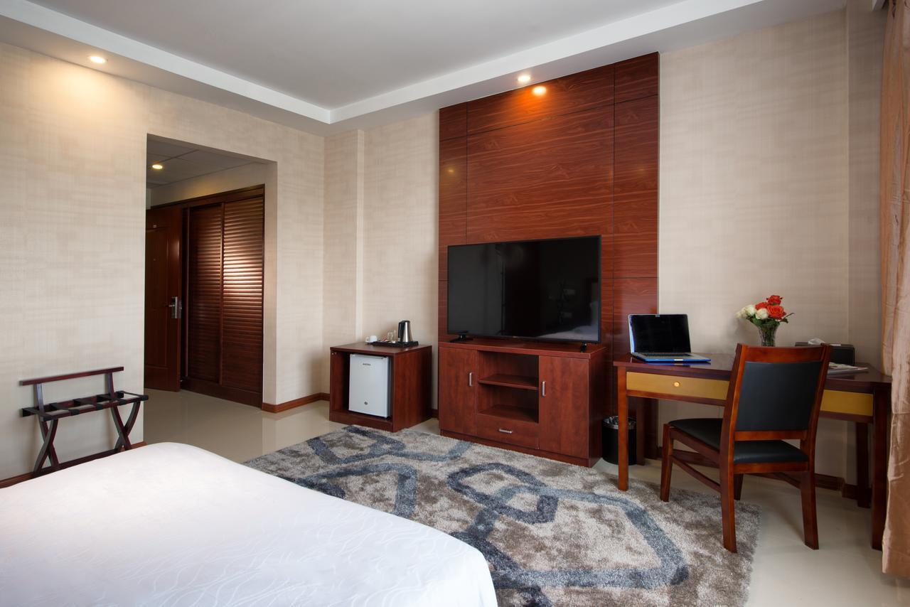 The Farmington Hotel Harbel Εξωτερικό φωτογραφία