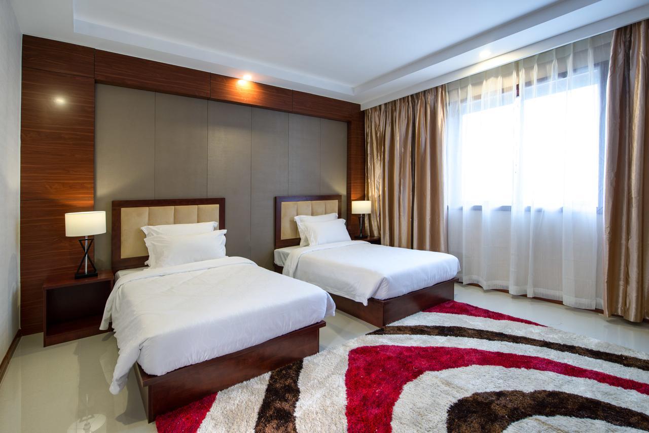 The Farmington Hotel Harbel Εξωτερικό φωτογραφία