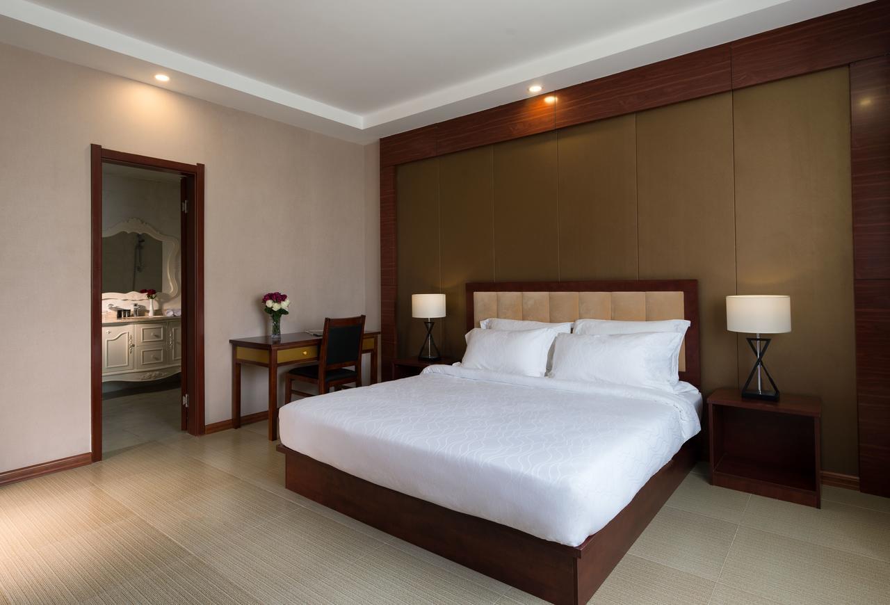 The Farmington Hotel Harbel Εξωτερικό φωτογραφία