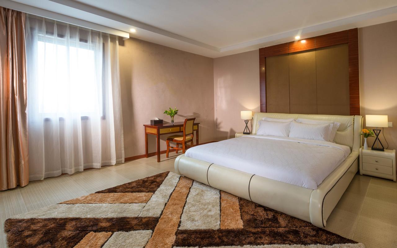 The Farmington Hotel Harbel Εξωτερικό φωτογραφία