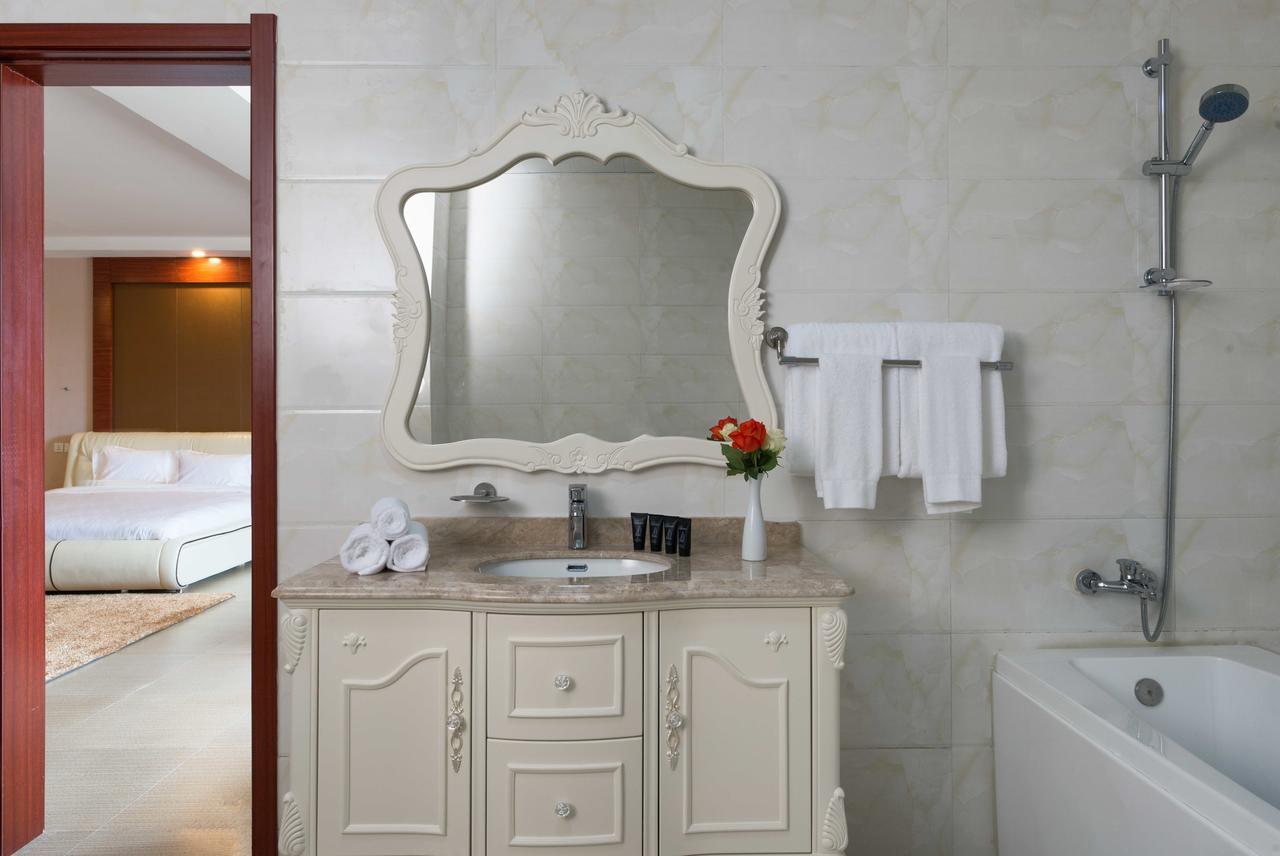 The Farmington Hotel Harbel Εξωτερικό φωτογραφία